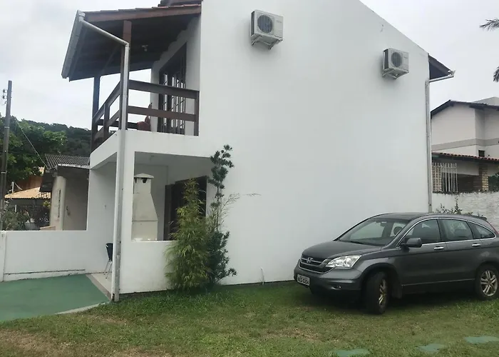 Sobrado, Praia Da Armacao -Floripa