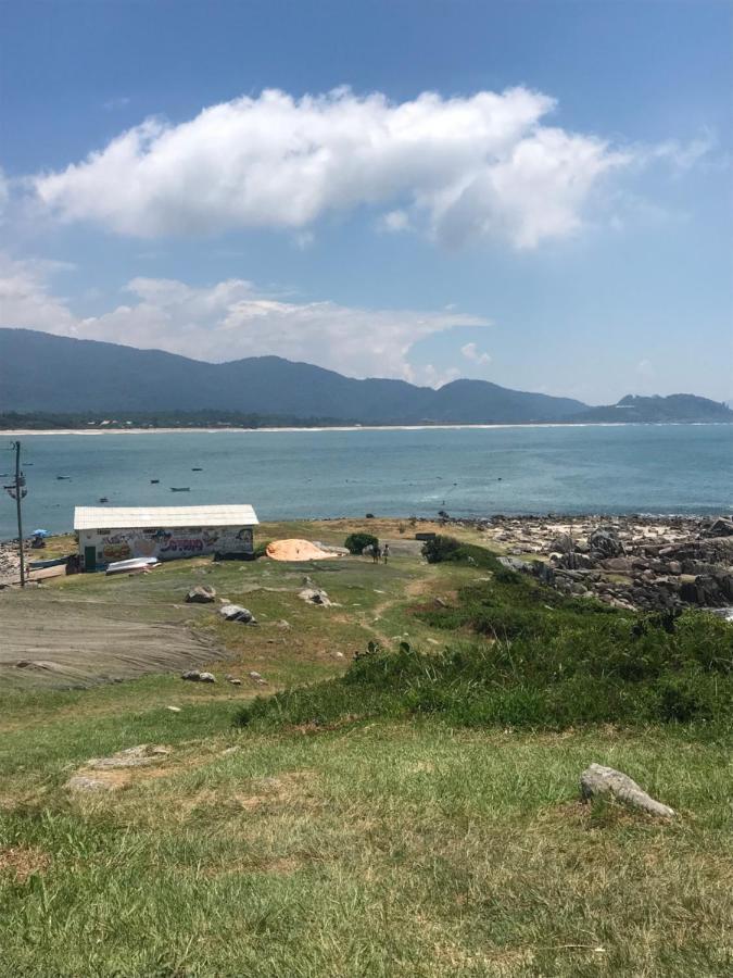 Sobrado, Da Armacao -floripa Сasa de vacaciones