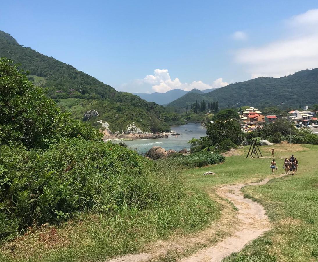 Сasa de vacaciones Sobrado, Da Armacao -floripa