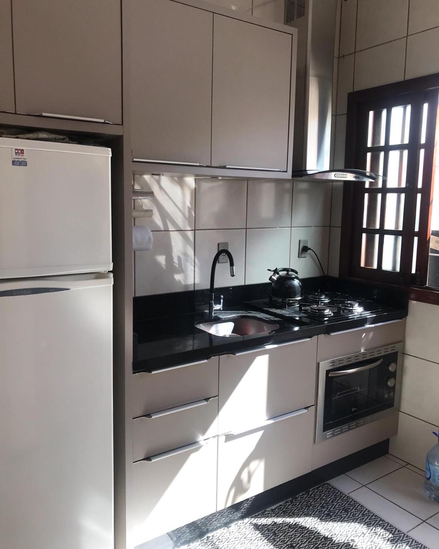 Сasa de vacaciones Sobrado, Da Armacao -floripa Florianópolis