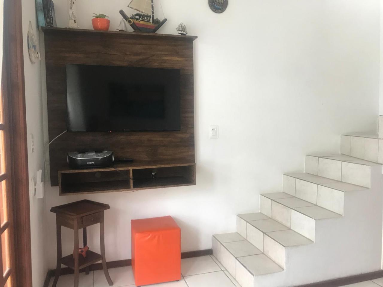 Сasa de vacaciones Sobrado, Da Armacao -floripa Florianópolis